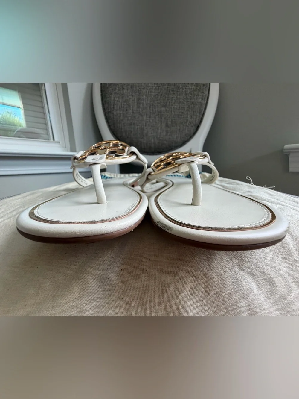 Tory Burch Sandals